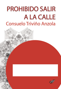 Portada de Prohibido salir a la calle
