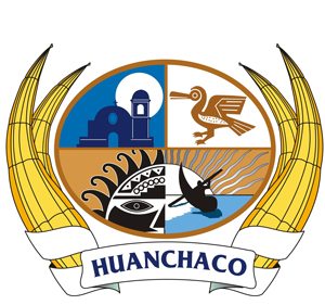 Enlace a la pgina de la Municipalidad de Huanchaco