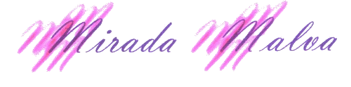 Logo La Mirada Malva