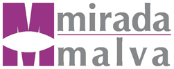 Logo La Mirada Malva