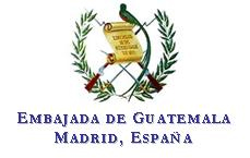 Embajada de Guatemala
