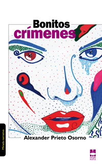 Portada de Bonitos crimenes