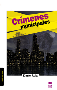 Portada de Crimenes municipales