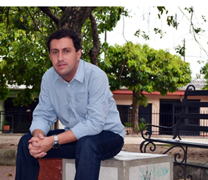 Marcos Fabián Herrera