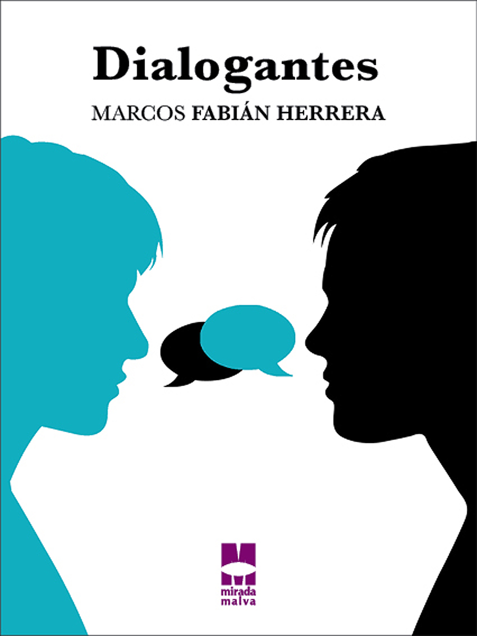 Portada de Dialogantes