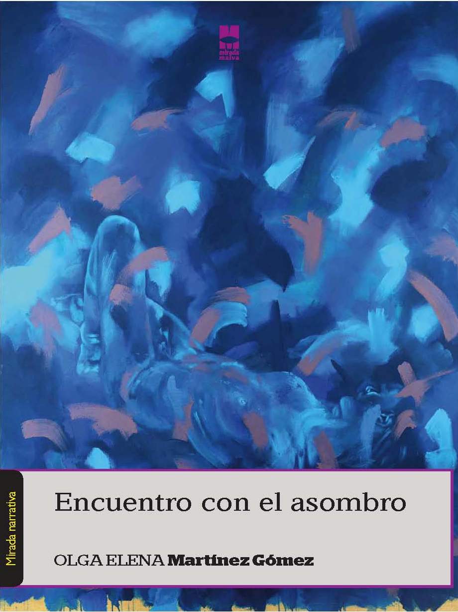 Portada de Encuentro con el asmobro