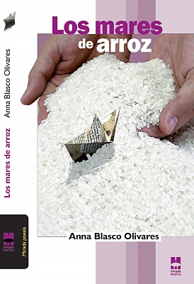 Portada de Los mares de arroz