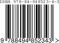 ISBN-13: 978-84-948523-0-5