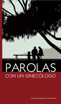 Portada de Parolas con un gineclogo