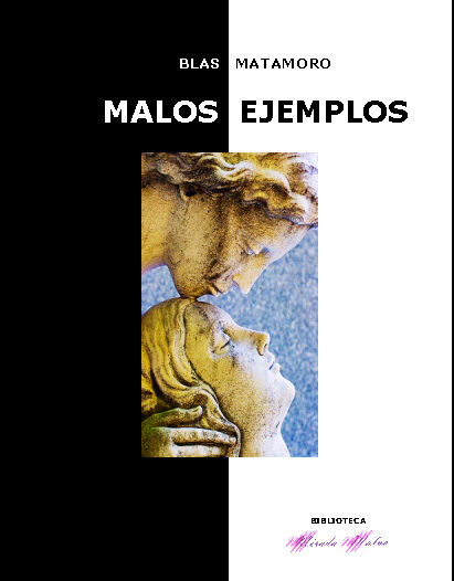 Portada Malos ejemplos